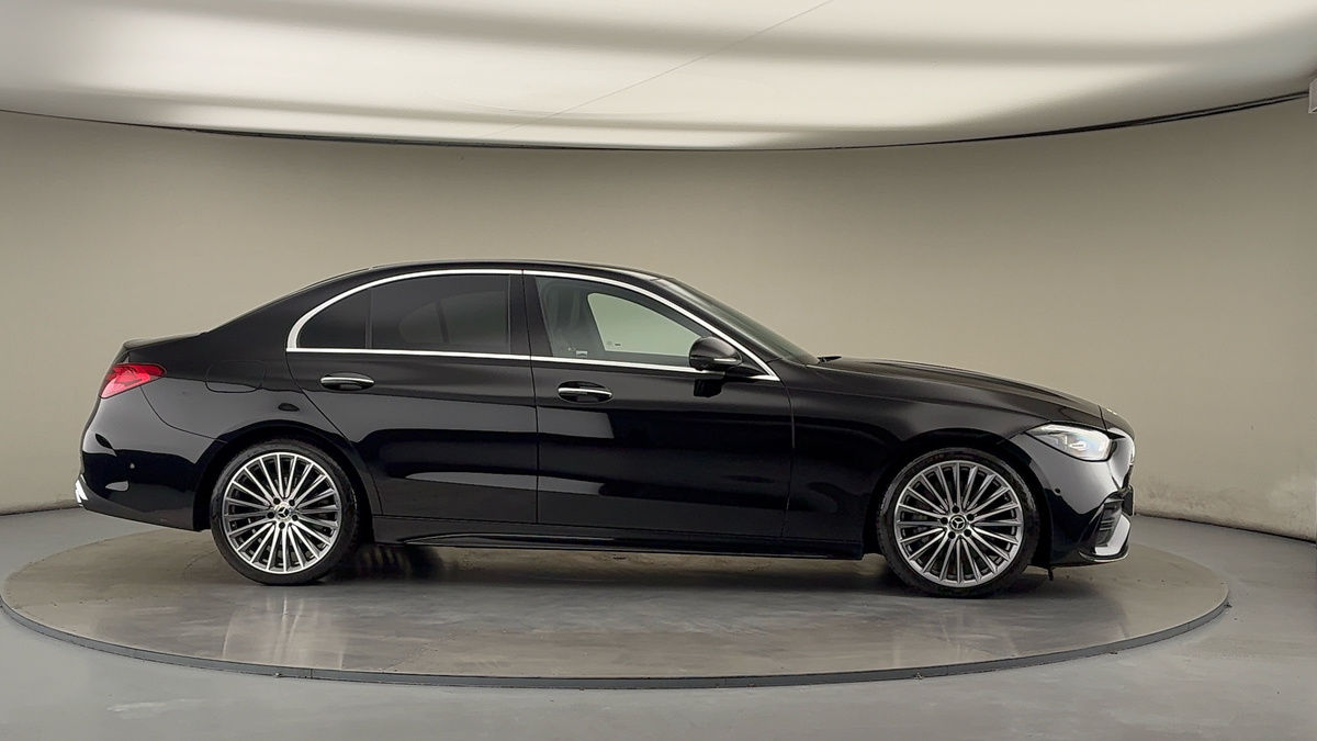 Used Mercedes-Benz C Class 2024 for sale - 76236442: Photo 36