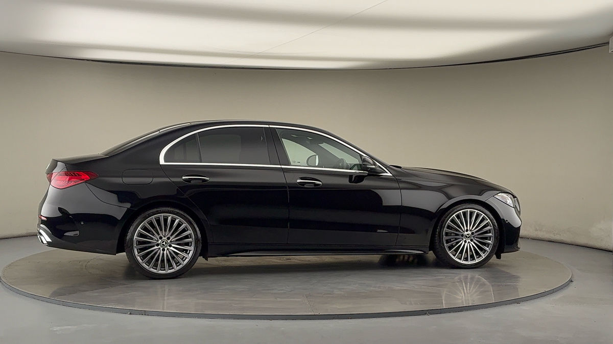 Used Mercedes-Benz C Class 2024 for sale - 76236442: Photo 37