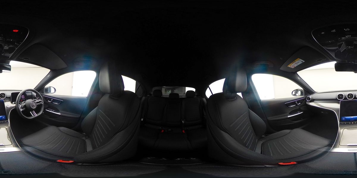 Used Mercedes-Benz C Class 2024 for sale - 76236442: Photo 44