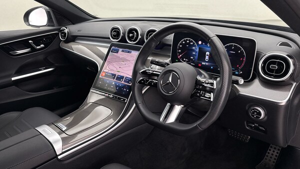 Used Mercedes-Benz C Class 2024 for sale - 76236442: Photo 5