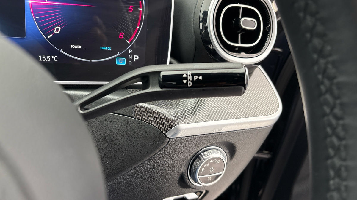 Used Mercedes-Benz C Class 2024 for sale - 76236442: Photo 6