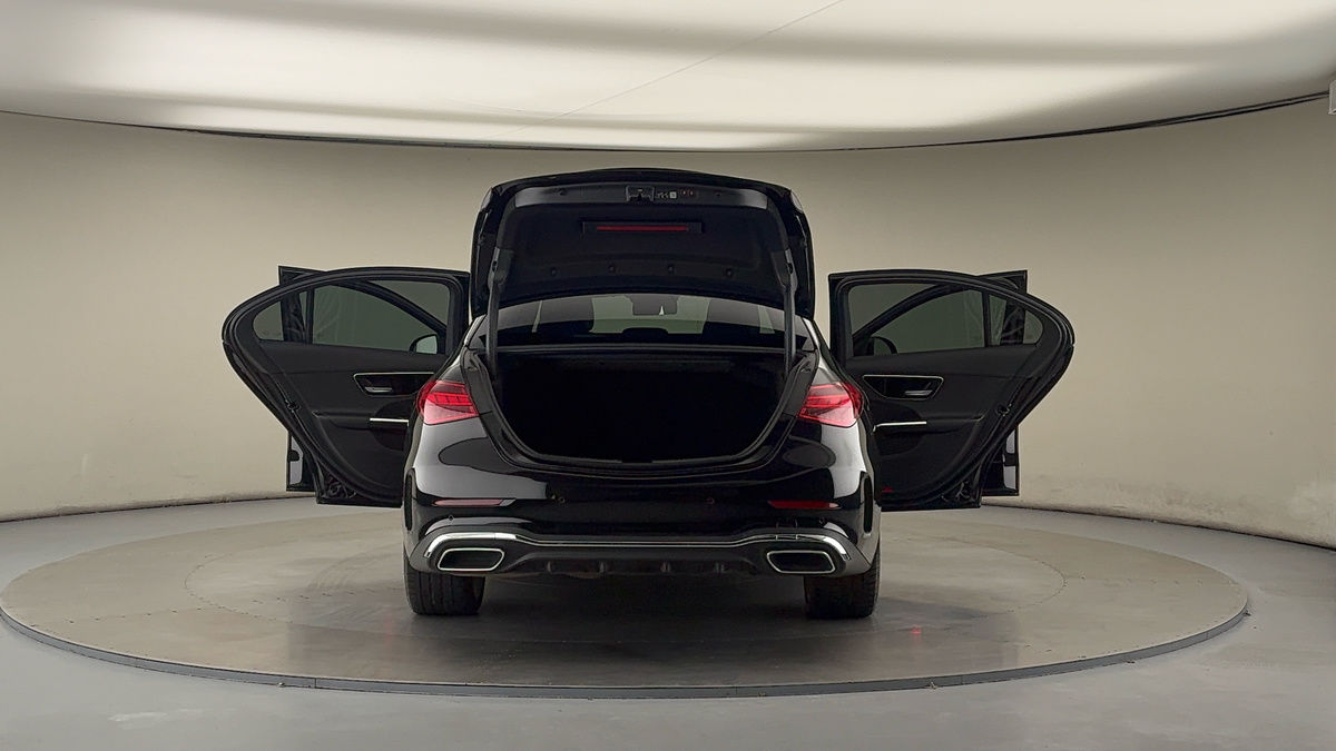 Used Mercedes-Benz C Class 2024 for sale - 76236442: Photo 60