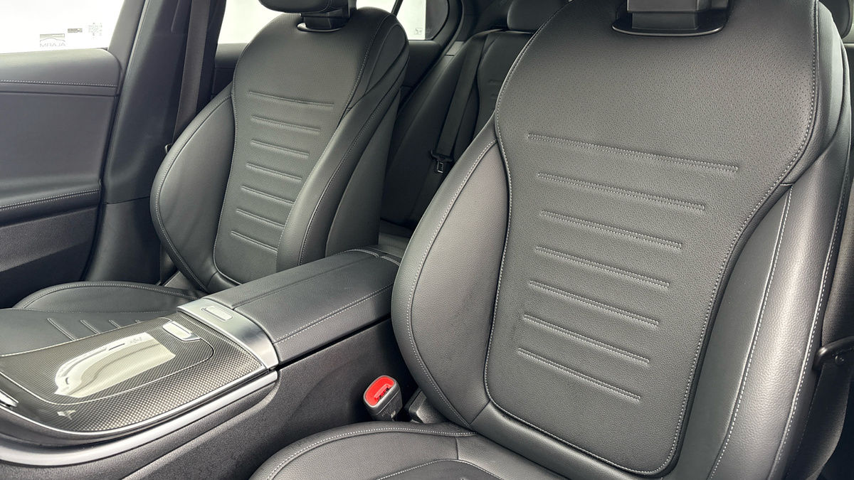 Used Mercedes-Benz C Class 2024 for sale - 76236442: Photo 7