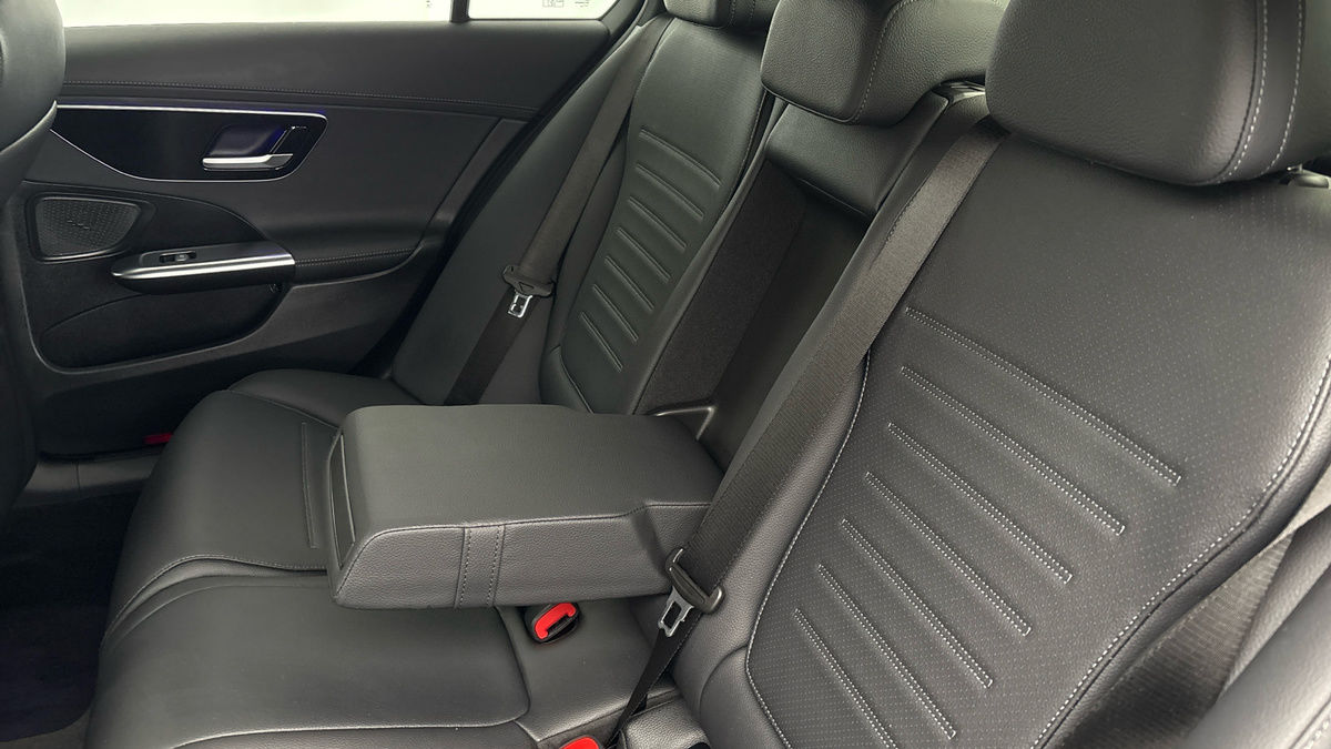 Used Mercedes-Benz C Class 2024 for sale - 76236442: Photo 9