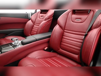 Used Mercedes-Benz SL 2016 for sale - 75560608: Photo