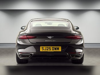 Used Bentley Continental 2025 for sale - 78331539: Photo