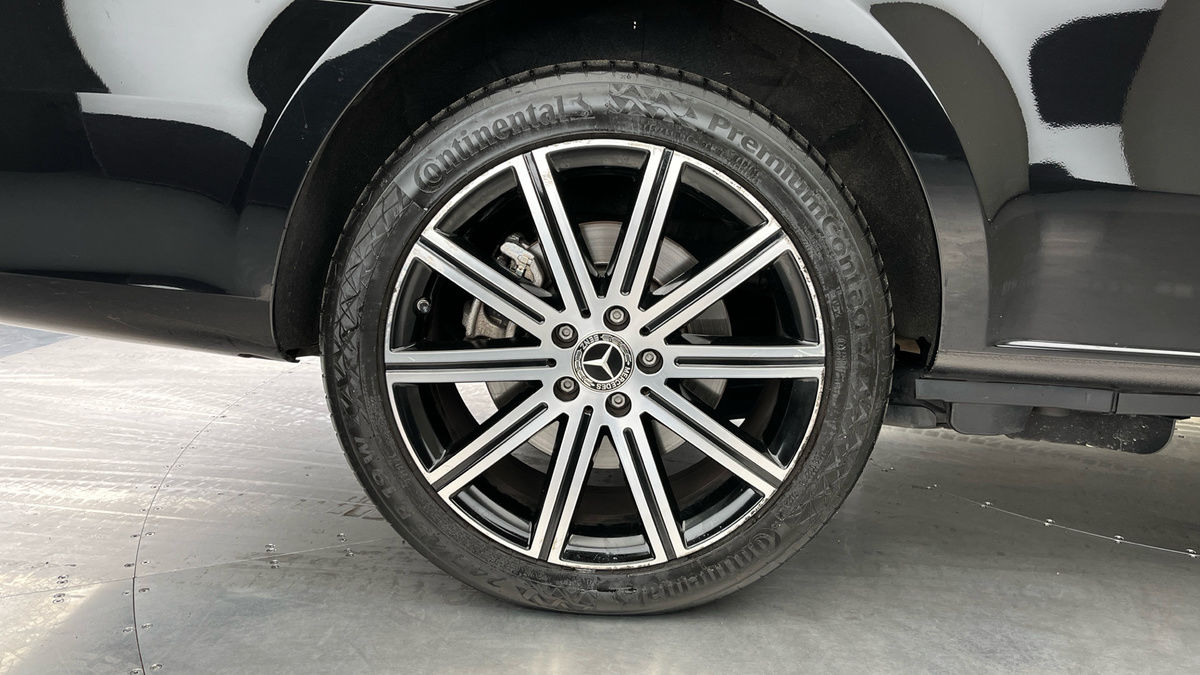 Used Mercedes-Benz V-Class 2024 for sale - 75833414: Photo 10