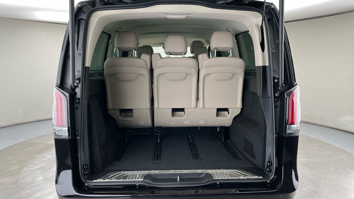 Used Mercedes-Benz V-Class 2024 for sale - 75833414: Photo 11