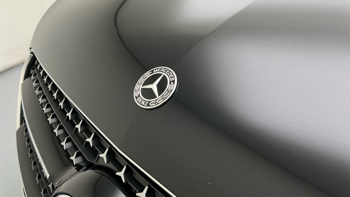 Used Mercedes-Benz V-Class 2024 for sale - 75833414: Photo 24