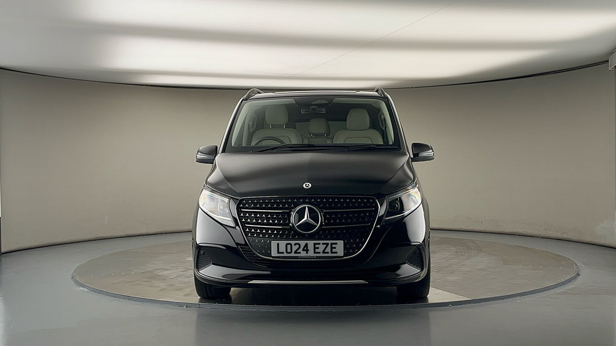 Used Mercedes-Benz V-Class 2024 for sale - 75833414: Photo 3