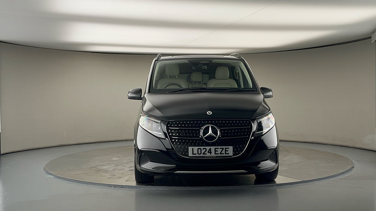 Used Mercedes-Benz V-Class 2024 for sale - 75833414: Photo 34