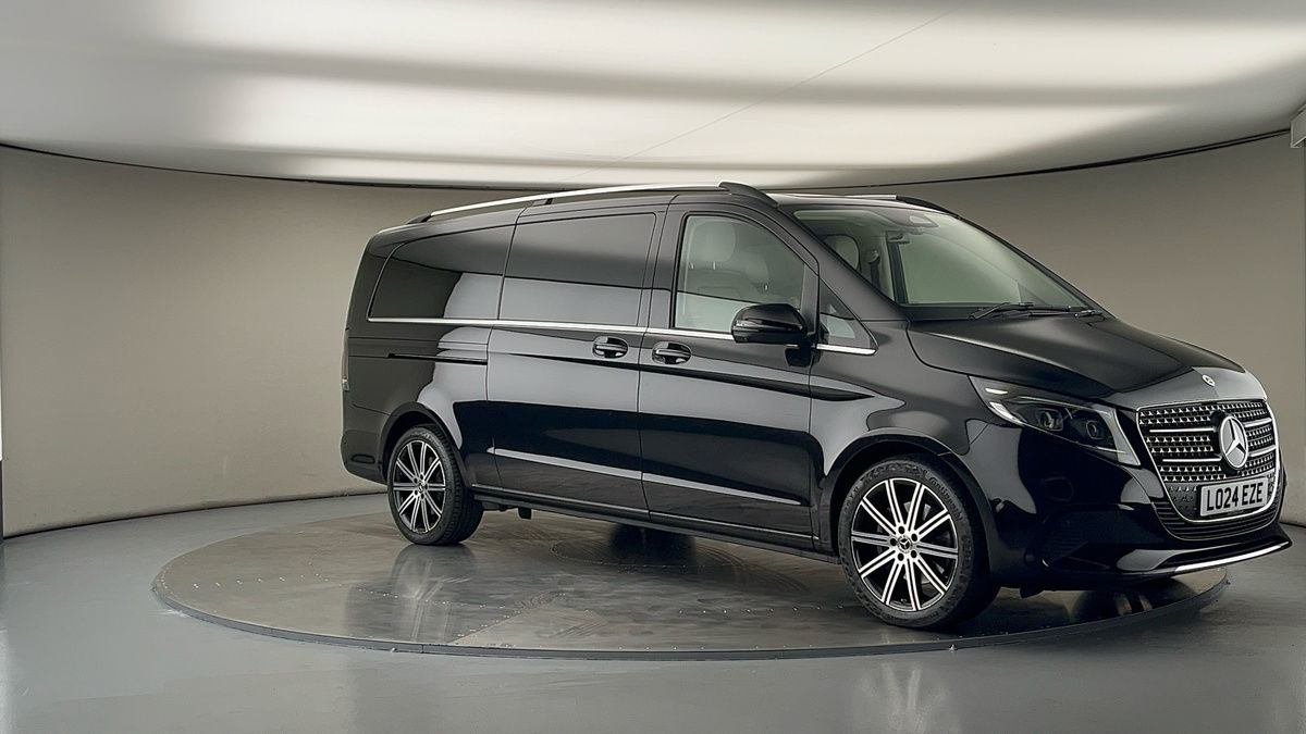 Used Mercedes-Benz V-Class 2024 for sale - 75833414: Photo 36