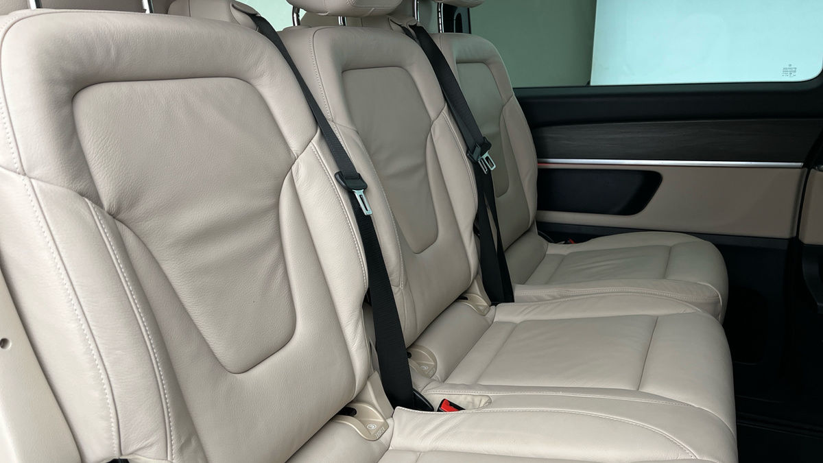 Used Mercedes-Benz V-Class 2024 for sale - 75833414: Photo 9