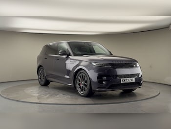 Used Land Rover Range Rover Sport 2023 for sale - 76784688: Photo