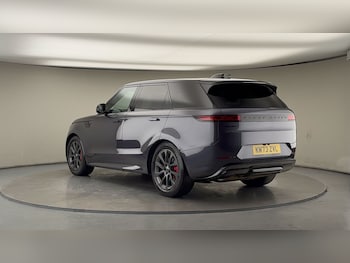 Used Land Rover Range Rover Sport 2023 for sale - 76784688: Photo