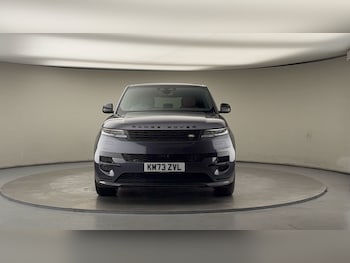 Used Land Rover Range Rover Sport 2023 for sale - 76784688: Photo