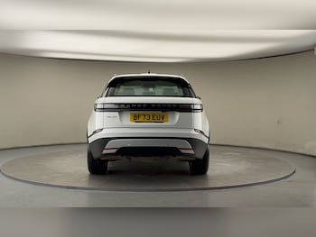Used Land Rover Range Rover Velar 2023 for sale - 78794168: Photo