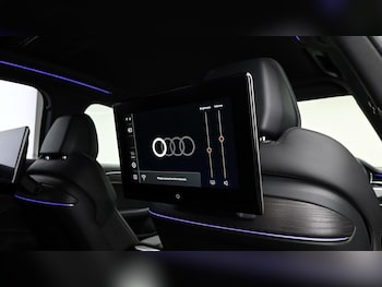 Used Audi A8 2023 for sale - 75207453: Photo