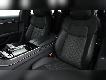 Used Audi A8 2023 for sale - 75207453: Photo