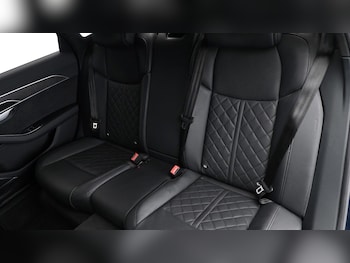 Used Audi A8 2023 for sale - 75207453: Photo