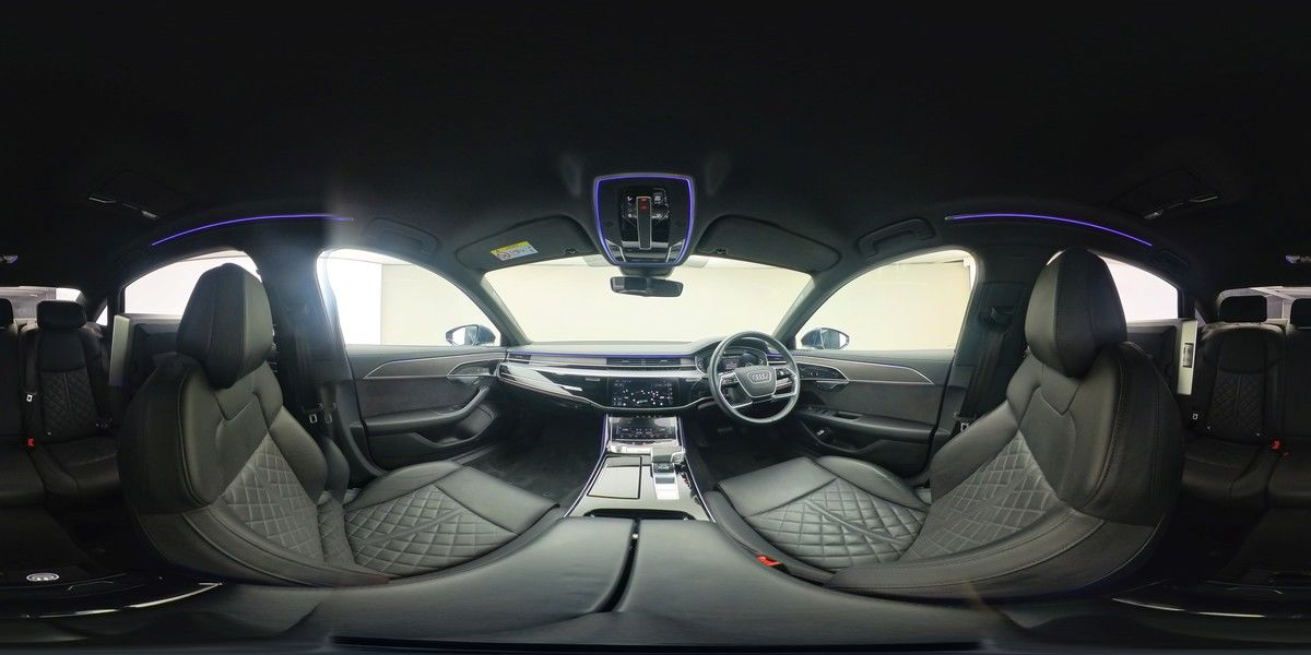 Vehicle 60