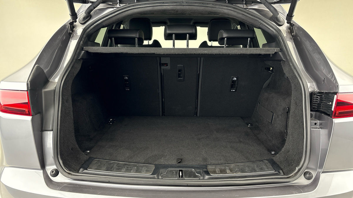 Used Jaguar E-Pace 2021 for sale - 76211086: Photo 11