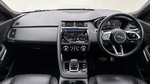 Used Jaguar E-Pace 2021 for sale - 76211086: Photo 12