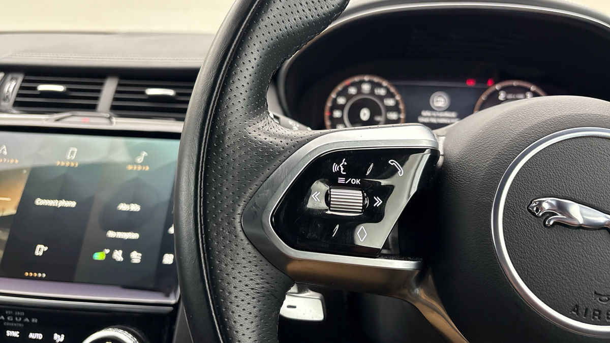 Used Jaguar E-Pace 2021 for sale - 76211086: Photo 13