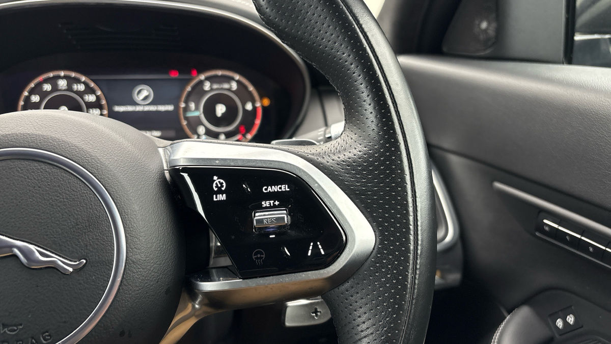 Used Jaguar E-Pace 2021 for sale - 76211086: Photo 14