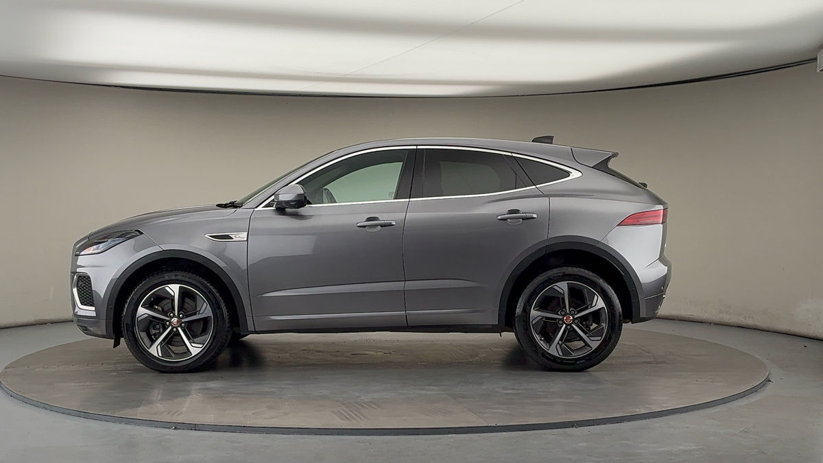 Used Jaguar E-Pace 2021 for sale - 76211086: Photo 15