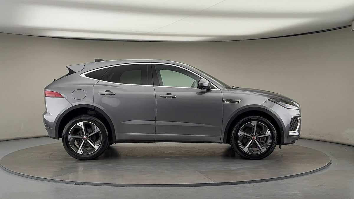 Used Jaguar E-Pace 2021 for sale - 76211086: Photo 16