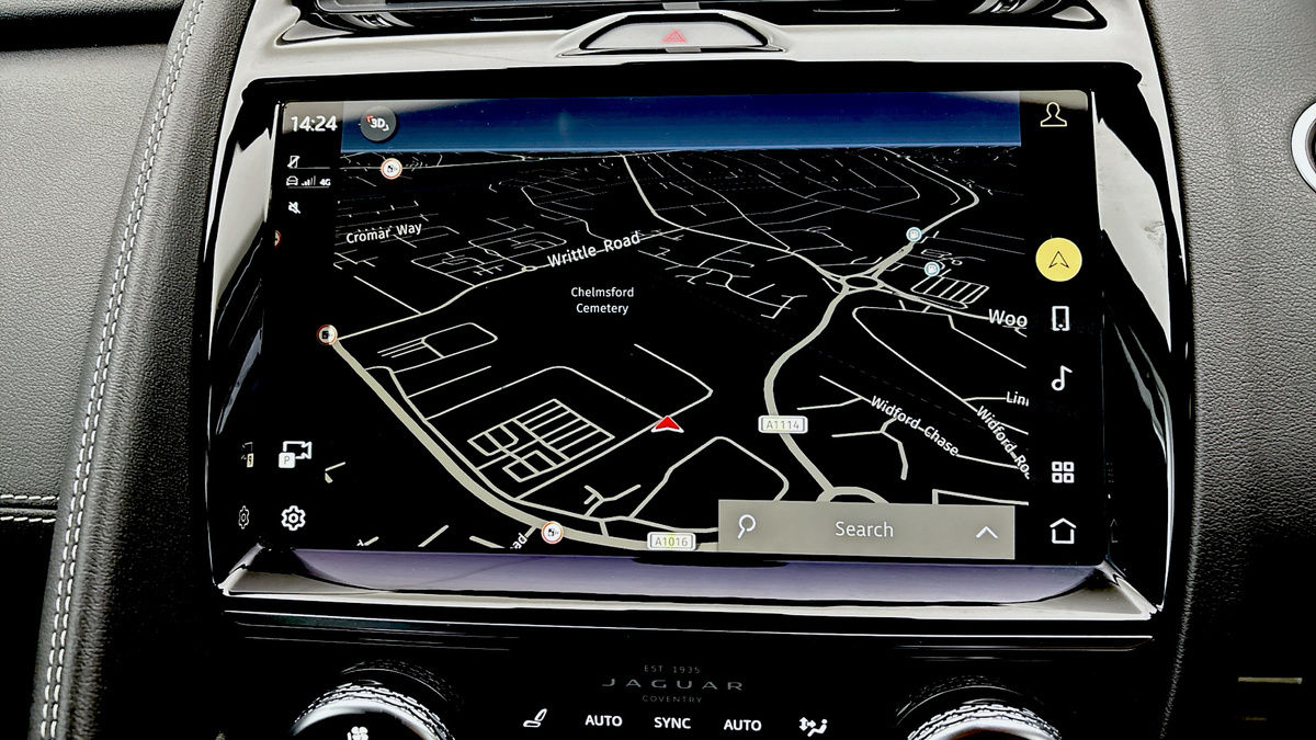 Used Jaguar E-Pace 2021 for sale - 76211086: Photo 17