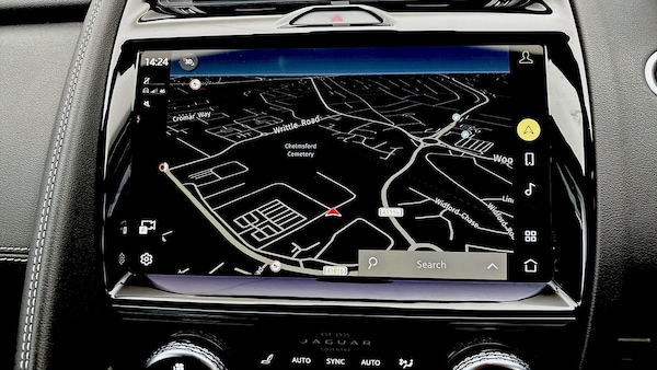 Used Jaguar E-Pace 2021 for sale - 76211086: Photo 17
