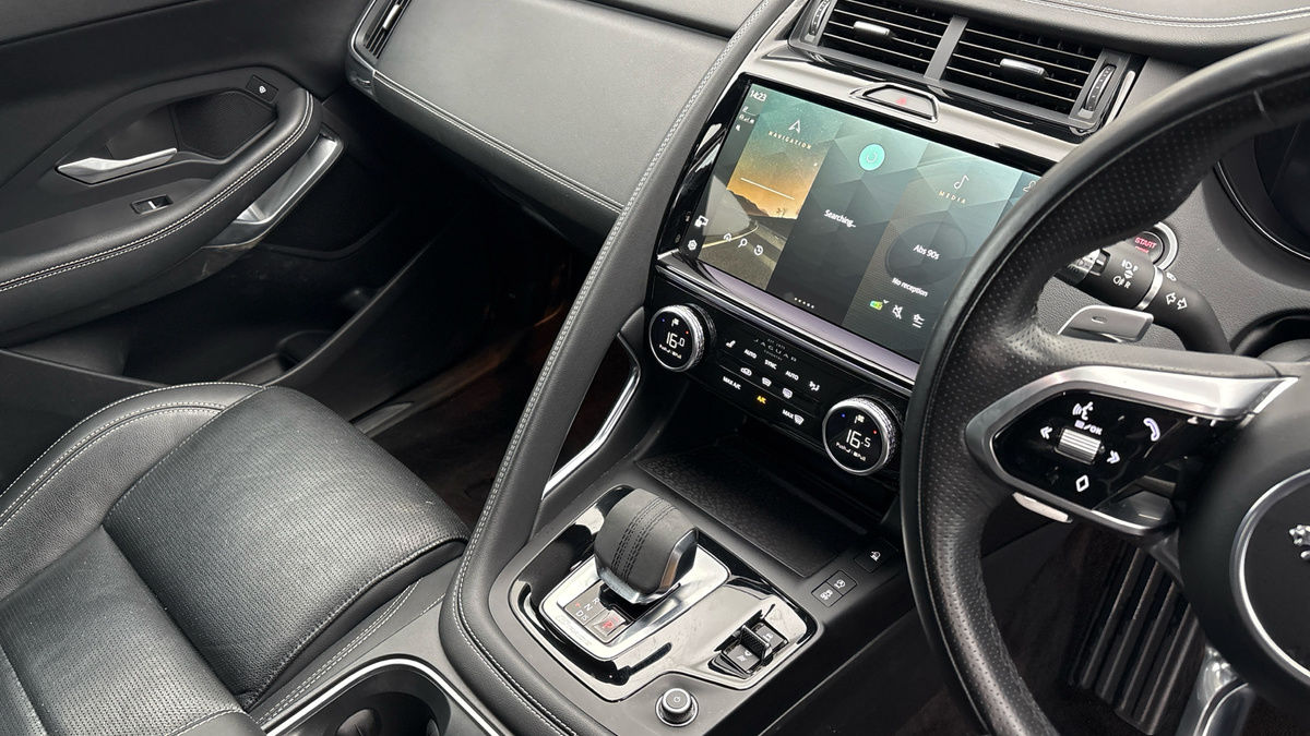 Used Jaguar E-Pace 2021 for sale - 76211086: Photo 18