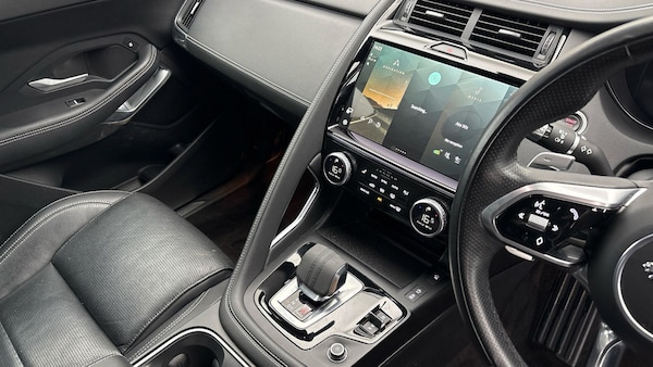 Used Jaguar E-Pace 2021 for sale - 76211086: Photo 18