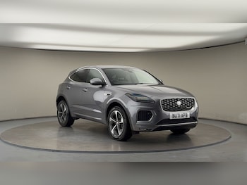 2021 - 2.0 D204 MHEV R-Dynamic SE SUV 5dr Diesel Auto AWD Euro 6 (s/s) (204 ps)