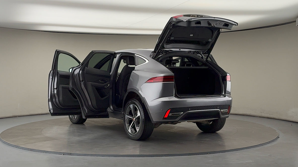 Used Jaguar E-Pace 2021 for sale - 76211086: Photo 23