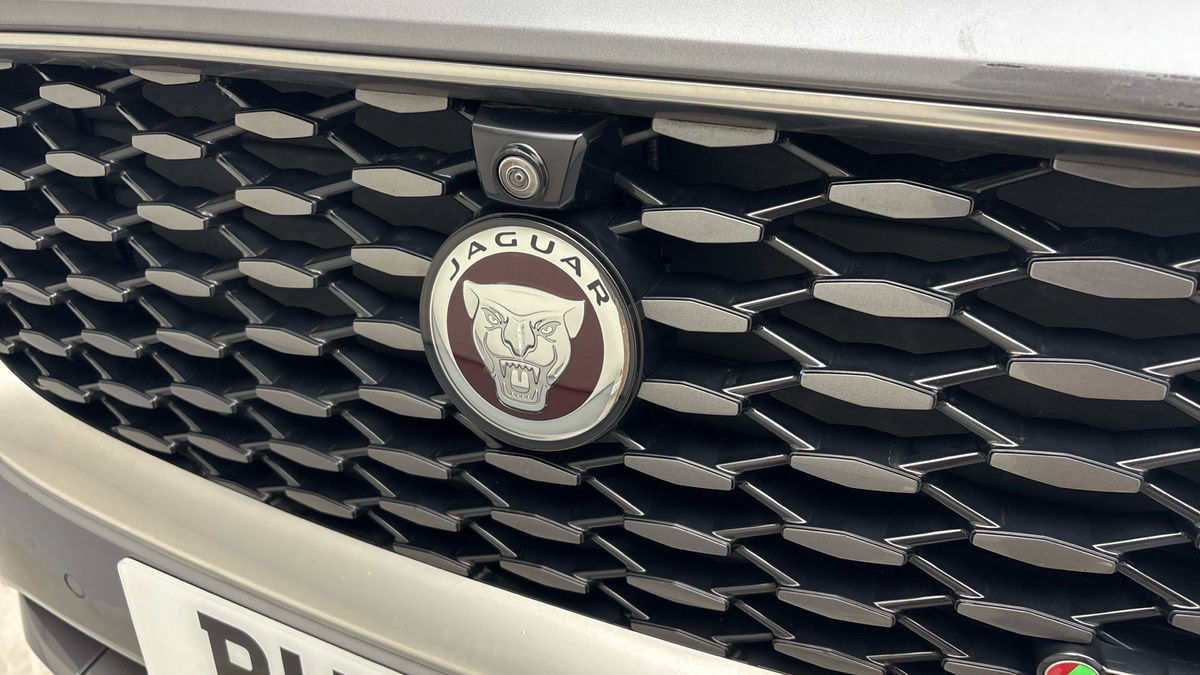 Used Jaguar E-Pace 2021 for sale - 76211086: Photo 24