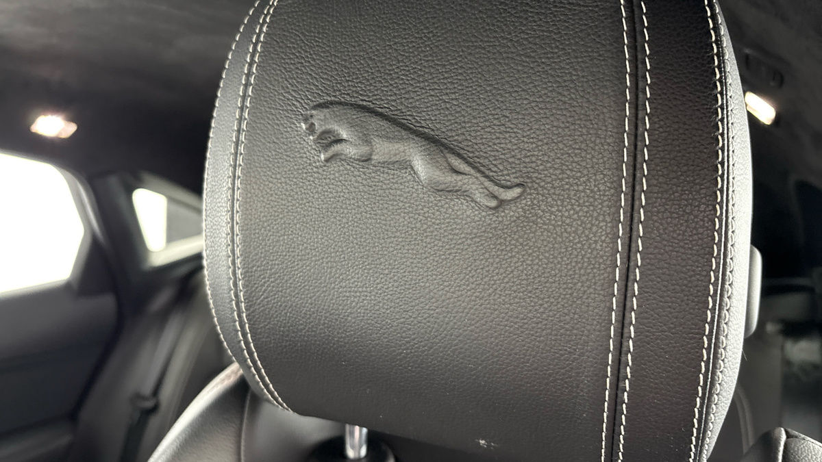 Used Jaguar E-Pace 2021 for sale - 76211086: Photo 25