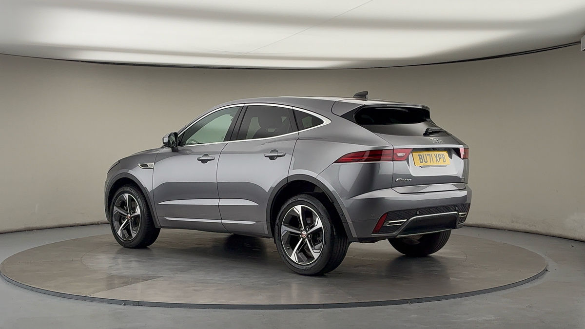 Used Jaguar E-Pace 2021 for sale - 76211086: Photo 26