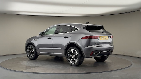 Used Jaguar E-Pace 2021 for sale - 76211086: Photo 26