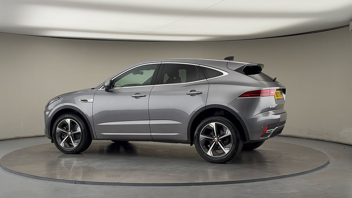 Used Jaguar E-Pace 2021 for sale - 76211086: Photo 27