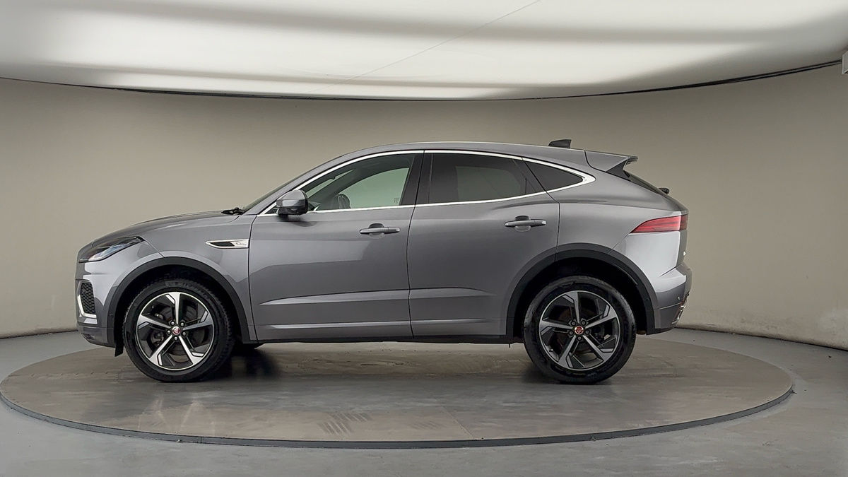Used Jaguar E-Pace 2021 for sale - 76211086: Photo 28