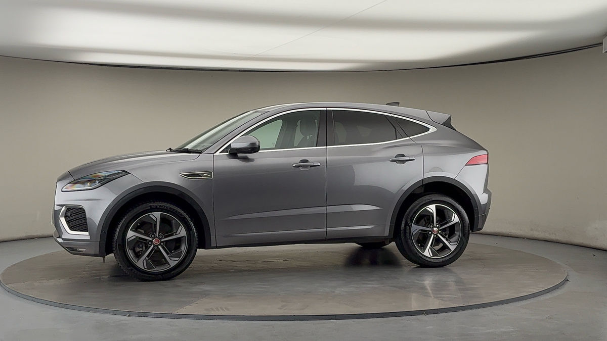 Used Jaguar E-Pace 2021 for sale - 76211086: Photo 29