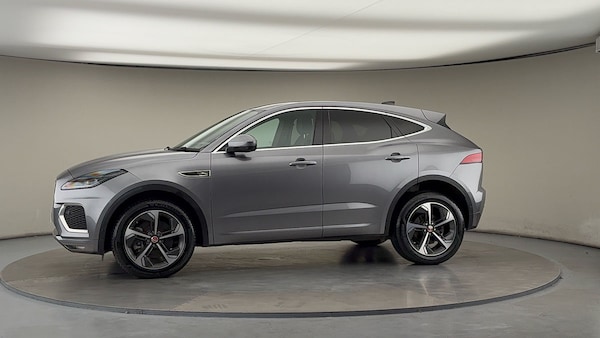 Used Jaguar E-Pace 2021 for sale - 76211086: Photo 29