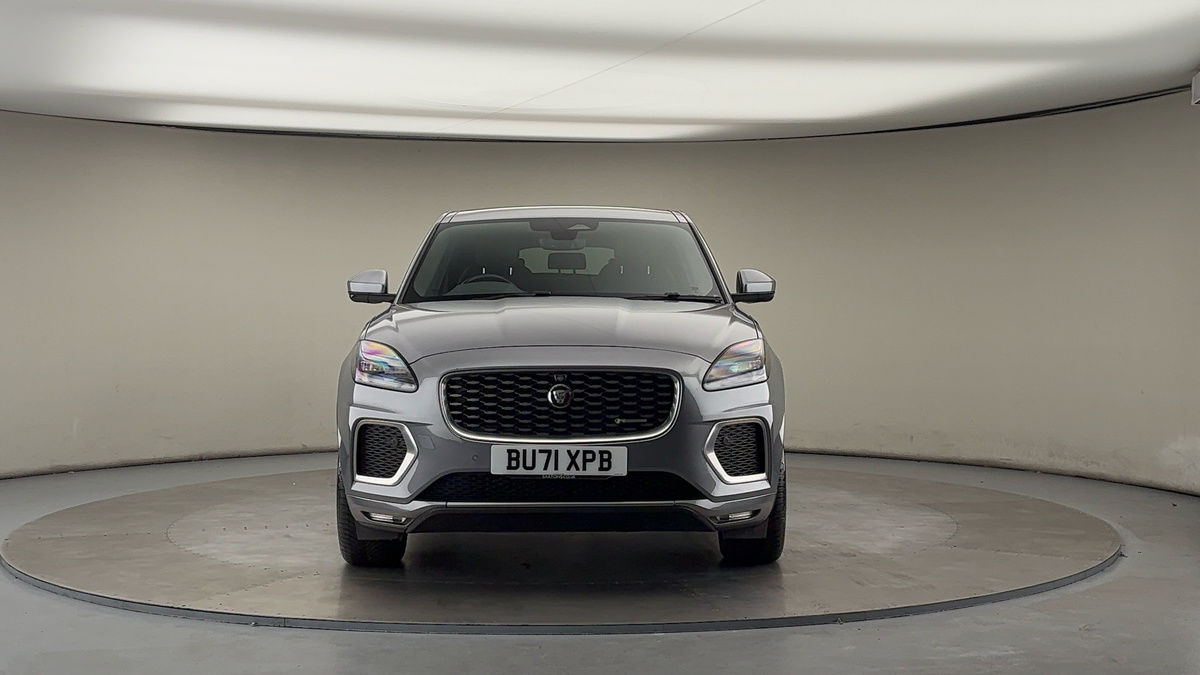 Used Jaguar E-Pace 2021 for sale - 76211086: Photo 3