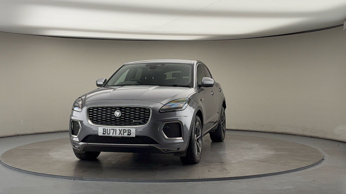Used Jaguar E-Pace 2021 for sale - 76211086: Photo 32