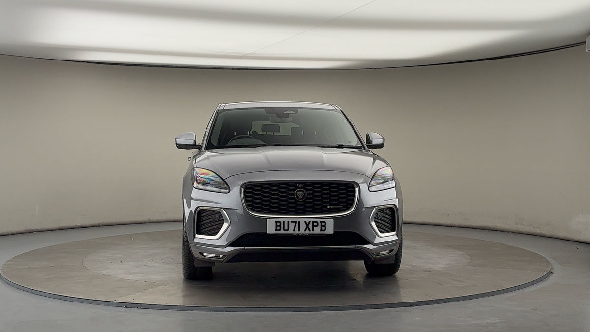 Used Jaguar E-Pace 2021 for sale - 76211086: Photo 33