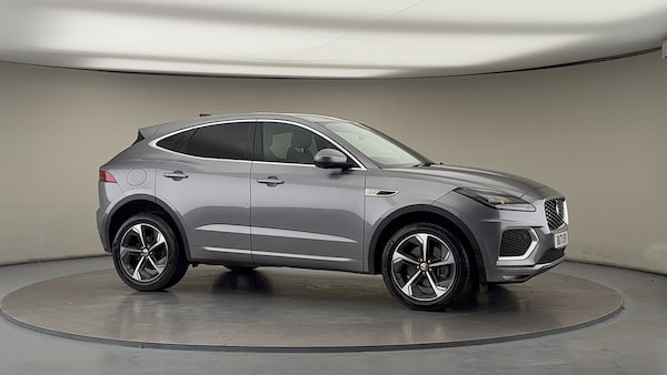 Used Jaguar E-Pace 2021 for sale - 76211086: Photo 36