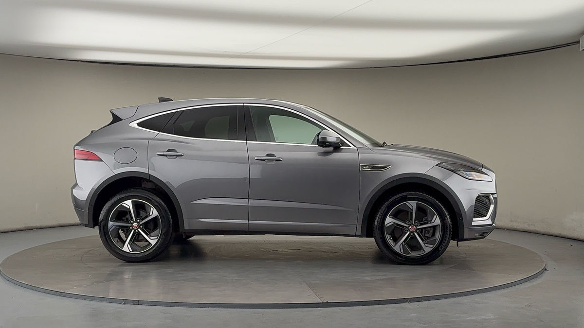 Used Jaguar E-Pace 2021 for sale - 76211086: Photo 37